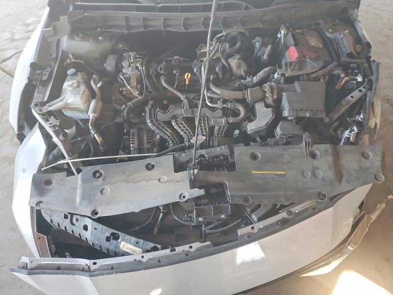 50964986 :رقم المزاد ، 1N4BL4BVXRN322165 vin ، 2024 Nissan Altima مزاد بيع