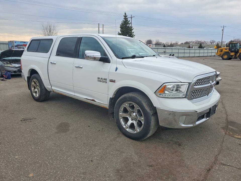 Auction sale of the 2013 Ram 1500, vin: 1C6RR7NT0DS572261, lot number: 49212816