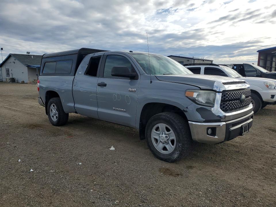 Aukcja sprzedaży 2018 Toyota Tundra, vin: 5TFUY5F14JX732180, numer aukcji: 49766526