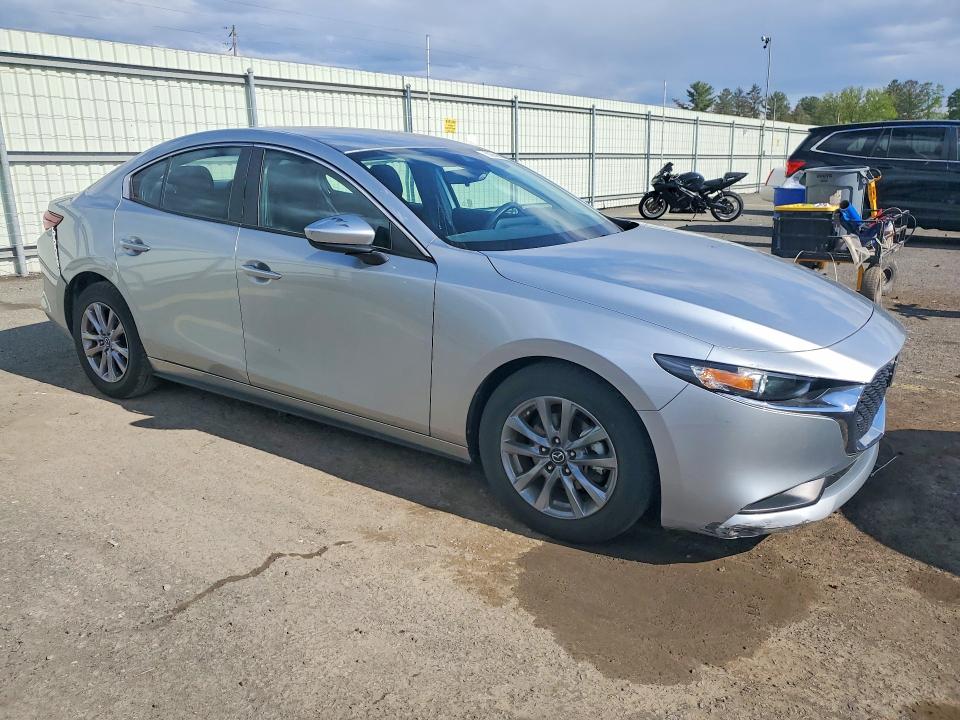 Aukcja sprzedaży 2020 Mazda 3, vin: 3MZBPABL9LM127183, numer aukcji: 50359256