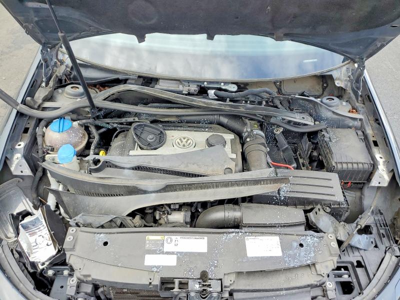 50786576 :رقم المزاد ، WVWHV7AJXDW130004 vin ، 2013 Volkswagen Gti مزاد بيع