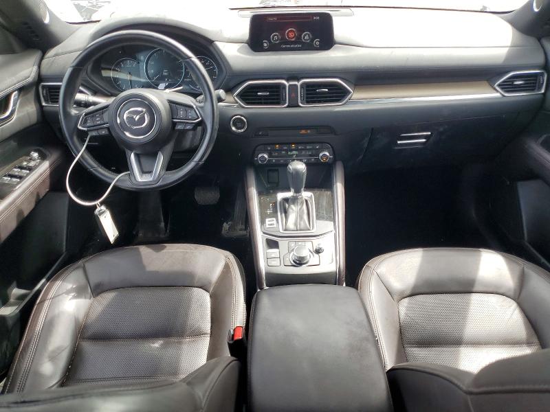 Aukcja sprzedaży 2019 Mazda Cx-5, vin: JM3KFBEY9K0584331, numer aukcji: 51115356