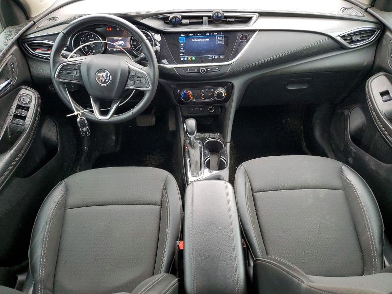 Продажа на аукционе авто 2023 Buick Encore Gx, vin: KL4MMBS20PB107641, номер лота: 49077136