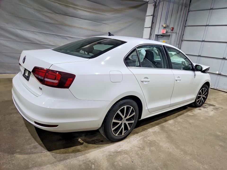 Aukcja sprzedaży 2018 Volkswagen Jetta, vin: 3VWDB7AJ6JM246977, numer aukcji: 49911976