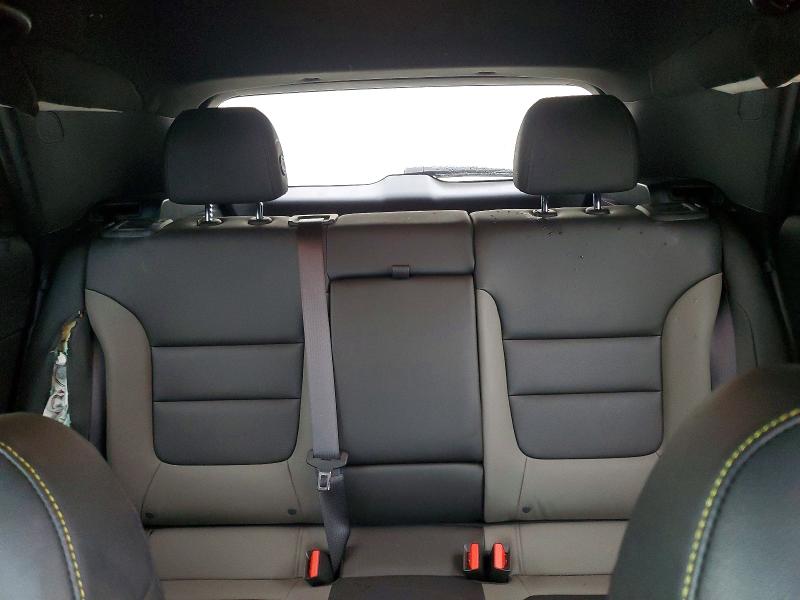 2025 Chevrolet Trailblazer მანქანა იყიდება აუქციონზე, vin: KL79MSSL0SB072593, აუქციონის ნომერი: 50145046