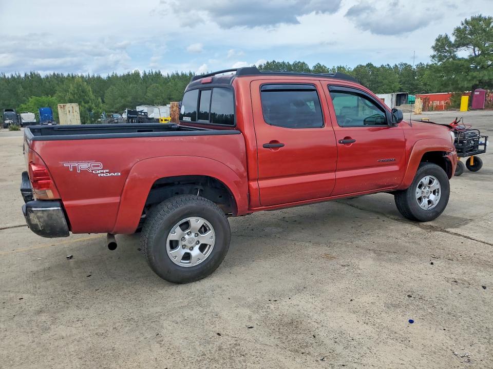 Продажа на аукционе авто 2008 Toyota Tacoma, vin: 5TELU42N58Z473289, номер лота: 51481376