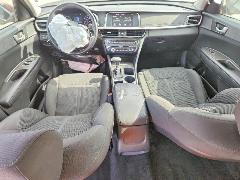 Продажа на аукционе авто 2019 Kia Optima, vin: 5XXGT4L33KG295535, номер лота: 51588546