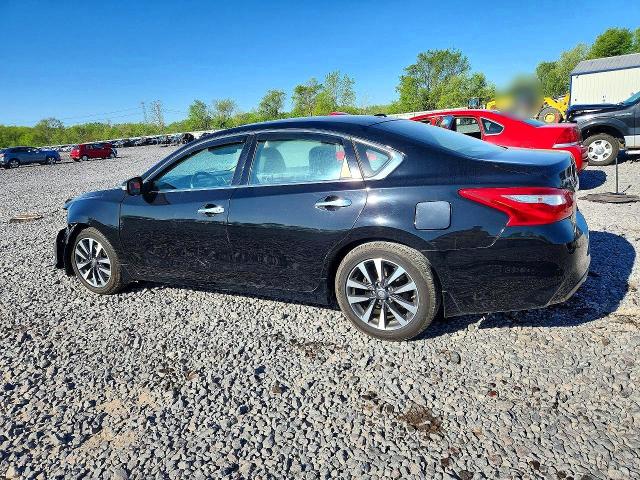 50955046 :رقم المزاد ، 1N4AL3AP2GC270774 vin ، 2016 Nissan Altima مزاد بيع