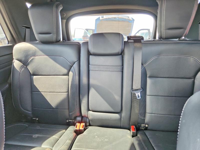 Aukcja sprzedaży 2013 Mercedes-benz Ml, vin: 4JGDA2EB1DA208226, numer aukcji: 50304096