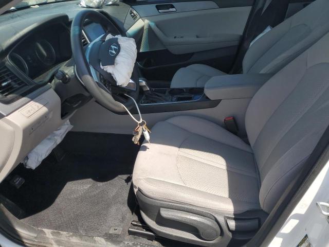 Aukcja sprzedaży 2019 Hyundai Sonata, vin: 5NPE24AFXKH795686, numer aukcji: 50704566