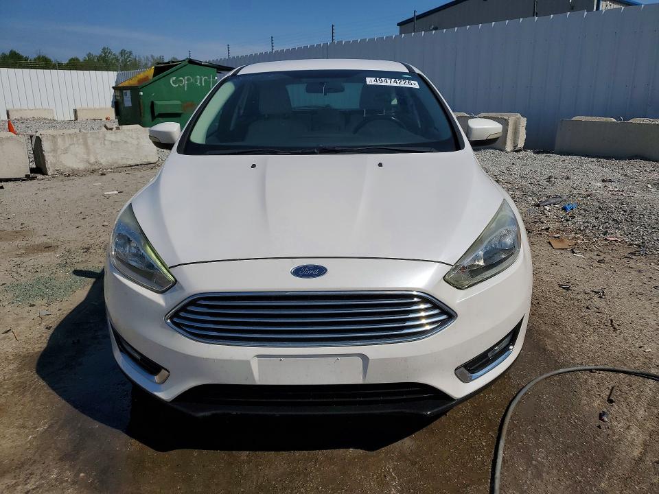Продаж на аукціоні авто 2016 Ford Focus, vin: 1FADP3N2XGL332681, номер лоту: 49474226