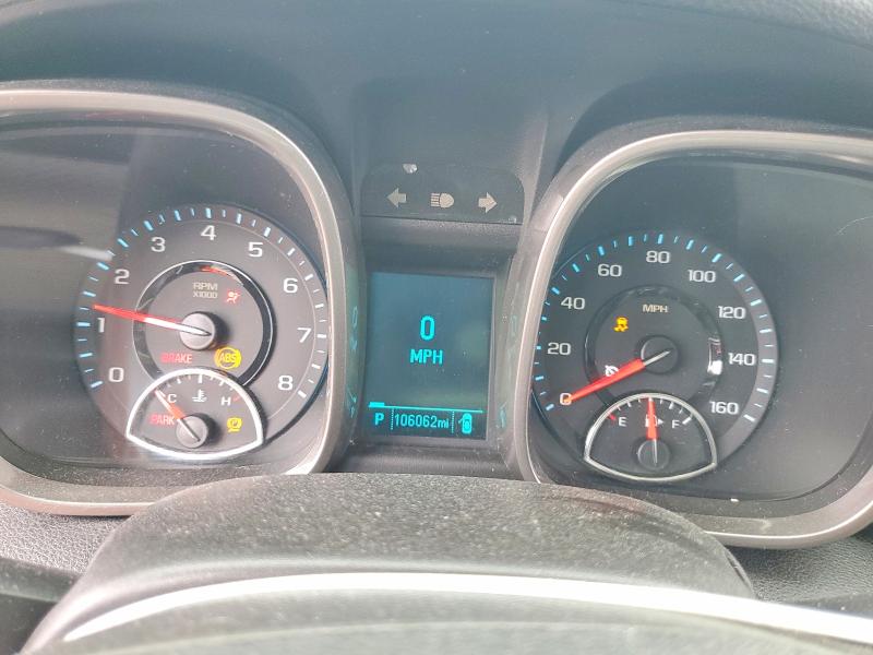 Aukcja sprzedaży 2013 Chevrolet Malibu, vin: 1G11C5SA6DF342644, numer aukcji: 51725526