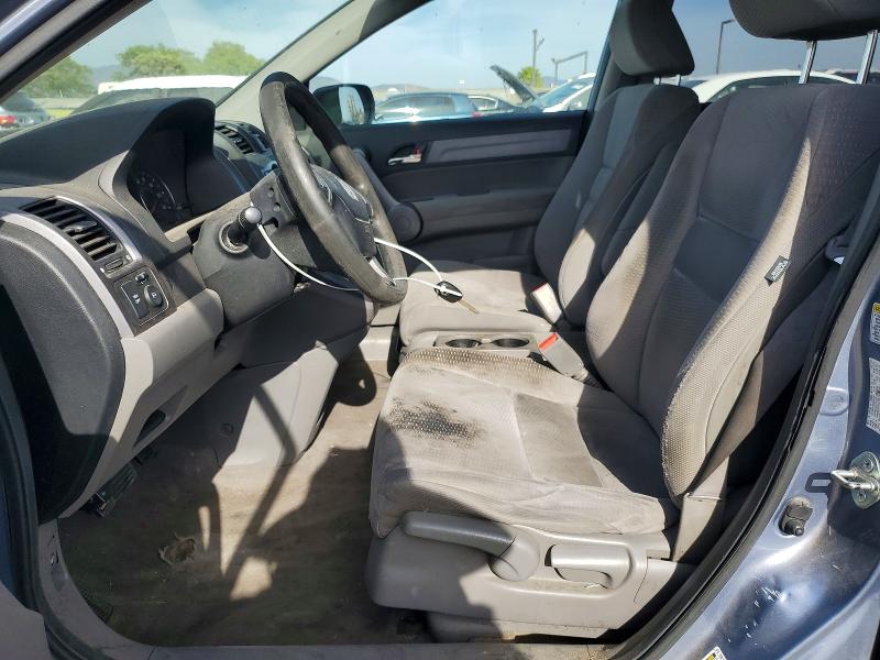 Auction sale of the 2008 Honda Cr-v, vin: JHLRE38538C013249, lot number: 50772876