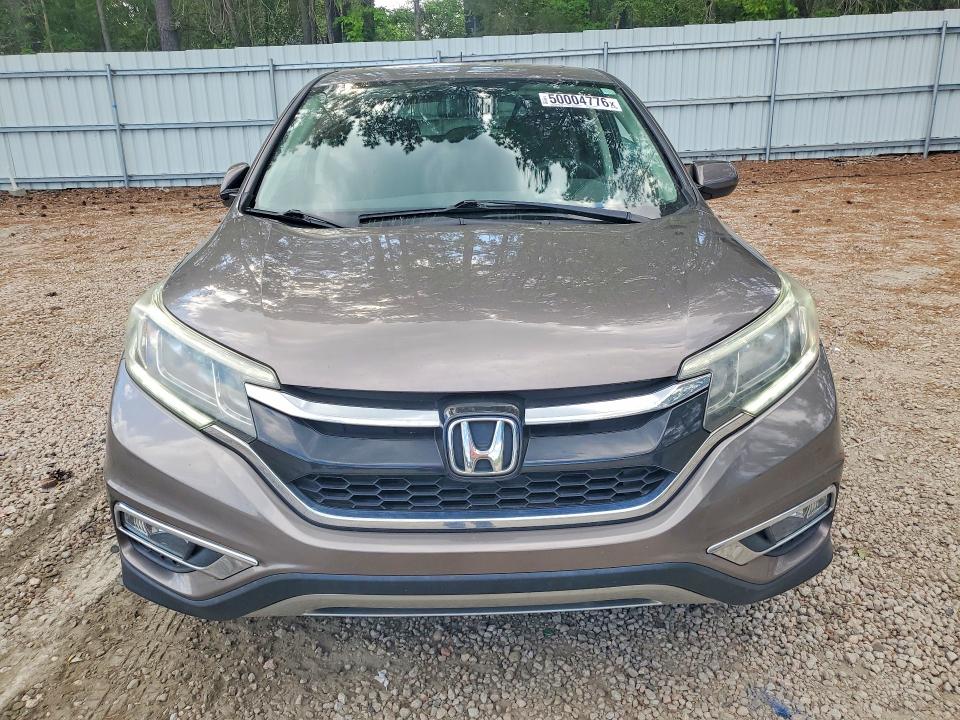 Продажа на аукционе авто 2015 Honda Cr-v, vin: 5J6RM4H57FL049538, номер лота: 50004776