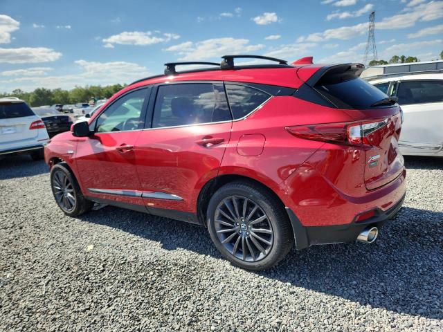 Aukcja sprzedaży 2024 Acura Rdx, vin: 5J8TC2H89RL003180, numer aukcji: 50621556