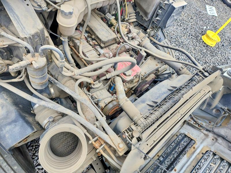 51187136 :رقم المزاد ، 2FZACGBSX8AZ58374 vin ، 2008 Sterling Truck Acterra مزاد بيع