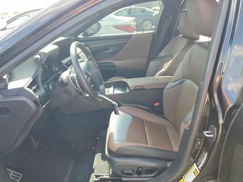 Продажа на аукционе авто 2024 Lexus Es 350, vin: 58ADZ1B1XRU161596, номер лота: 51603186