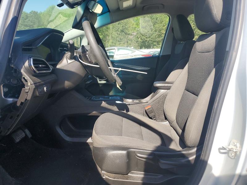 Aukcja sprzedaży 2023 Chevrolet Bolt Ev, vin: 1G1FW6S05P4193766, numer aukcji: 49128456