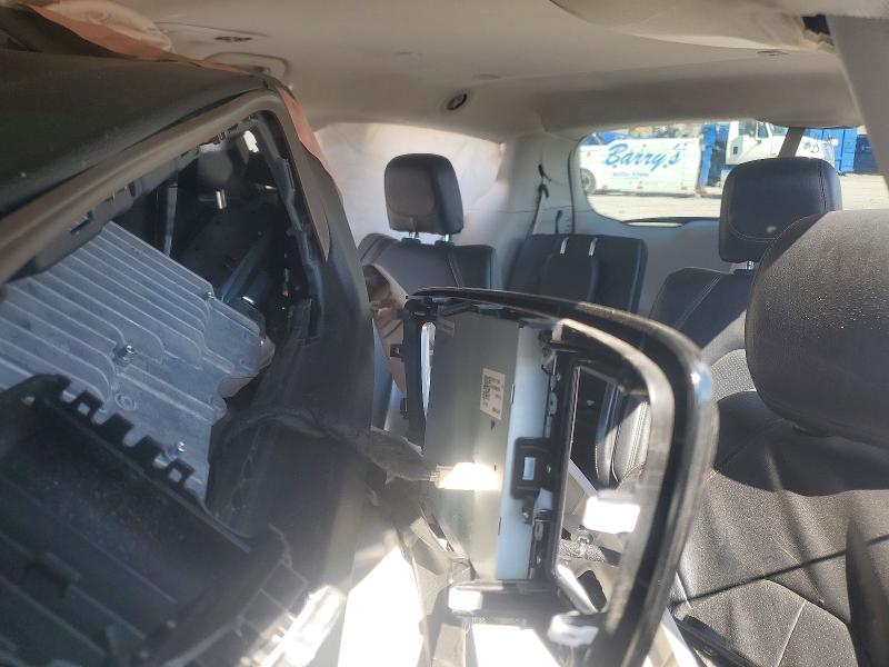 Продаж на аукціоні авто 2019 Chrysler Pacifica, vin: 2C4RC1EG3KR604015, номер лоту: 50899896