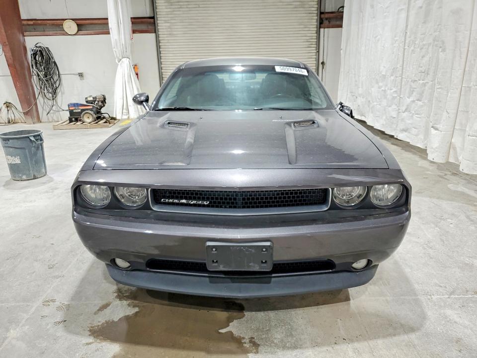Aukcja sprzedaży 2014 Dodge Challenger, vin: 2C3CDYAG6EH154117, numer aukcji: 50997046