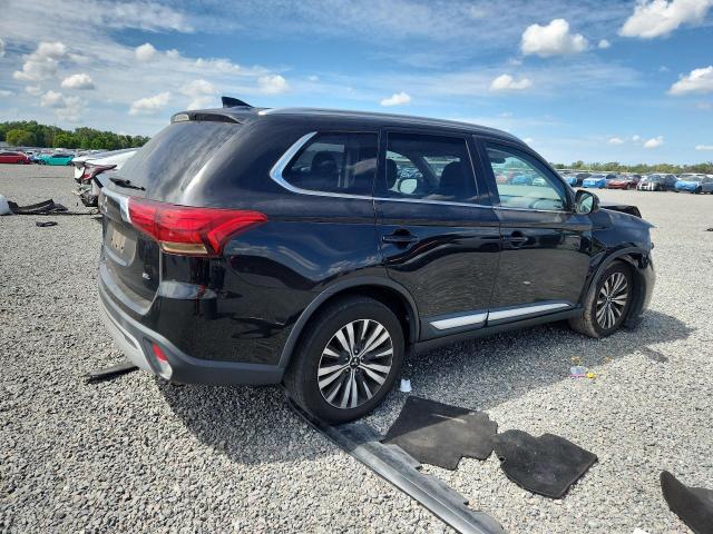 2020 Mitsubishi Outlander მანქანა იყიდება აუქციონზე, vin: JA4AD3A39LZ030322, აუქციონის ნომერი: 52570816