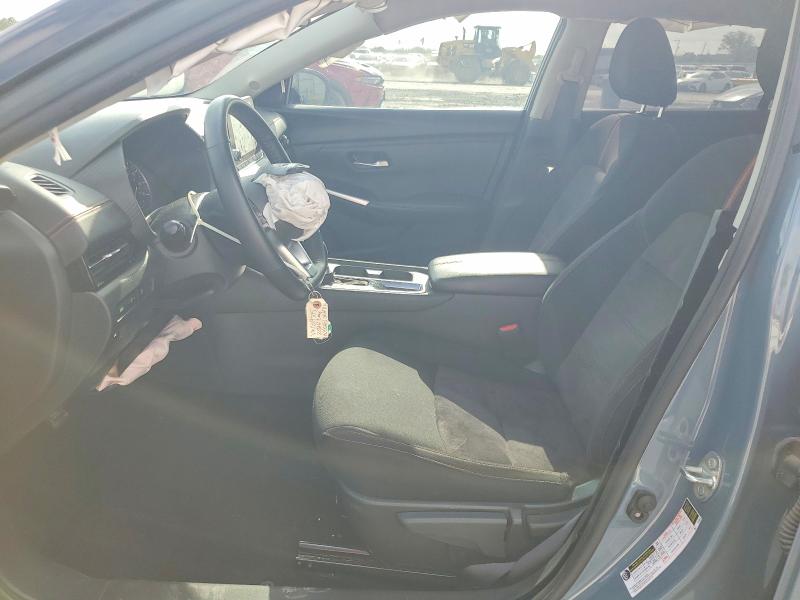 2025 Nissan Sentra მანქანა იყიდება აუქციონზე, vin: 3N1AB8DV3SY220683, აუქციონის ნომერი: 49975096