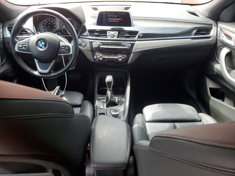 Продажа на аукционе авто 2019 Bmw X2, vin: WBXYJ5C55K5N87406, номер лота: 49402926