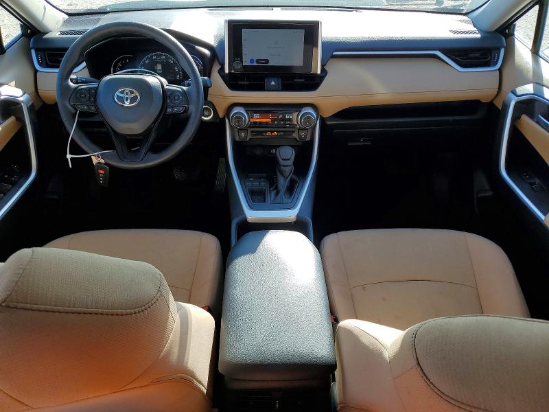 Продаж на аукціоні авто 2025 Toyota Rav4, vin: 2T3W1RFV0SC350789, номер лоту: 49488946
