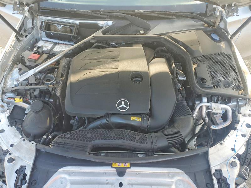 Продаж на аукціоні авто 2019 Mercedes-benz C, vin: WDDWJ8DBXKF871883, номер лоту: 50195566