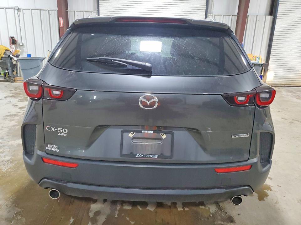 Aukcja sprzedaży 2023 Mazda Cx-50, vin: 7MMVABCM8PN146611, numer aukcji: 49580536