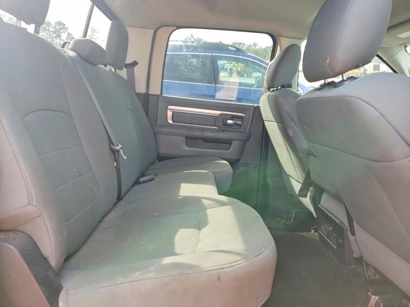 Продажа на аукционе авто 2015 Ram 1500, vin: 1C6RR7LT9FS744311, номер лота: 49058536