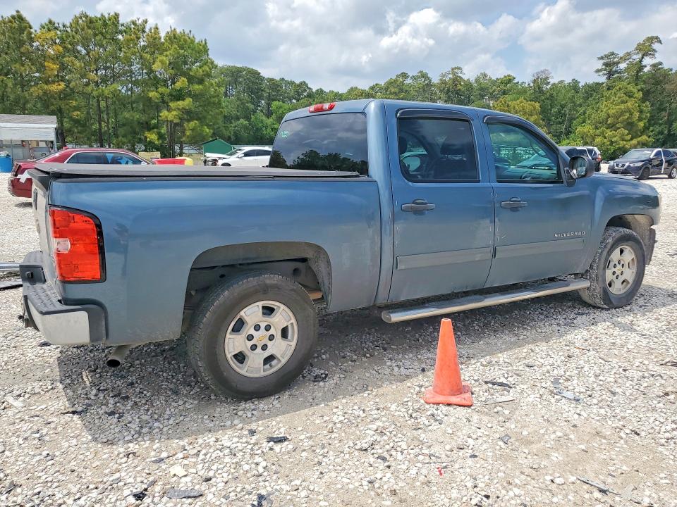 Продажа на аукционе авто 2013 Chevrolet Silverado, vin: 3GCPCSE06DG178118, номер лота: 50920576