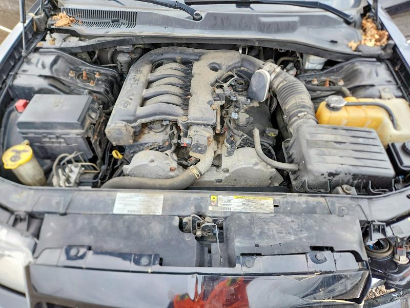 Aukcja sprzedaży 2008 Chrysler 300, vin: 2C3LA33G78H149098, numer aukcji: 48468126