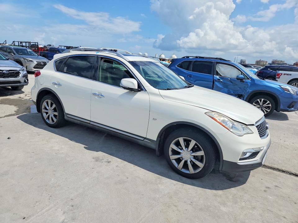 Aukcja sprzedaży 2017 Infiniti Qx50, vin: JN1BJ0RP7HM387739, numer aukcji: 48111406