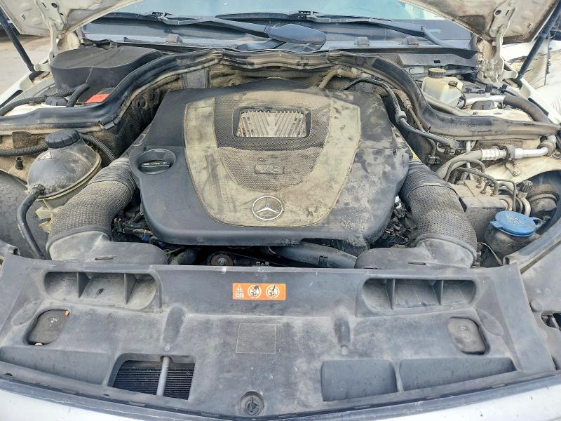Продаж на аукціоні авто 2010 Mercedes-benz C, vin: WDDGF5EB8AR109622, номер лоту: 49467216