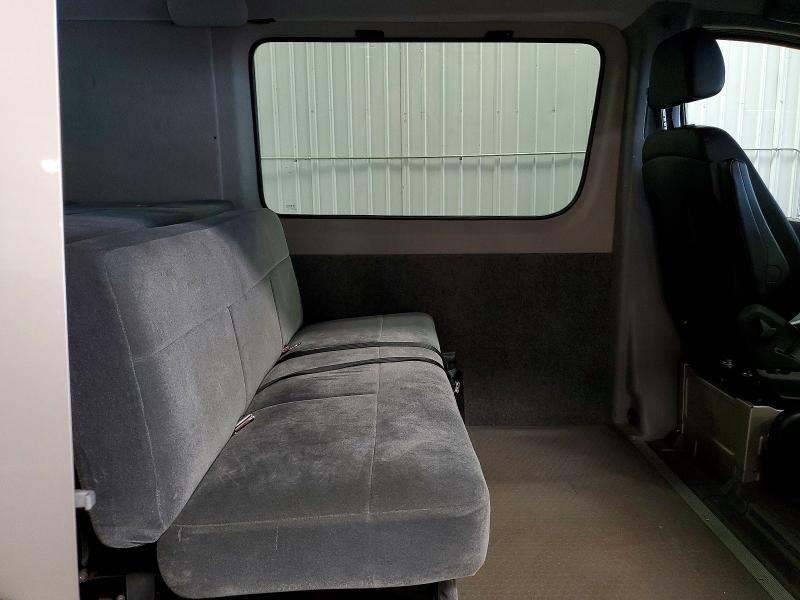 Продажа на аукционе авто 2016 Mercedes-benz Sprinter, vin: WD4PE7DD9GP223201, номер лота: 50753066