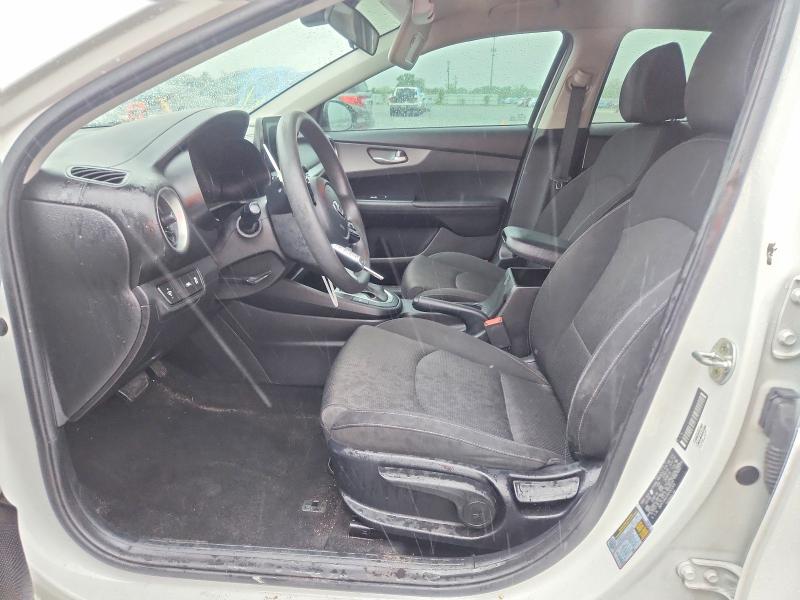 Aukcja sprzedaży 2019 Kia Forte, vin: 3KPF24AD7KE061269, numer aukcji: 48924736