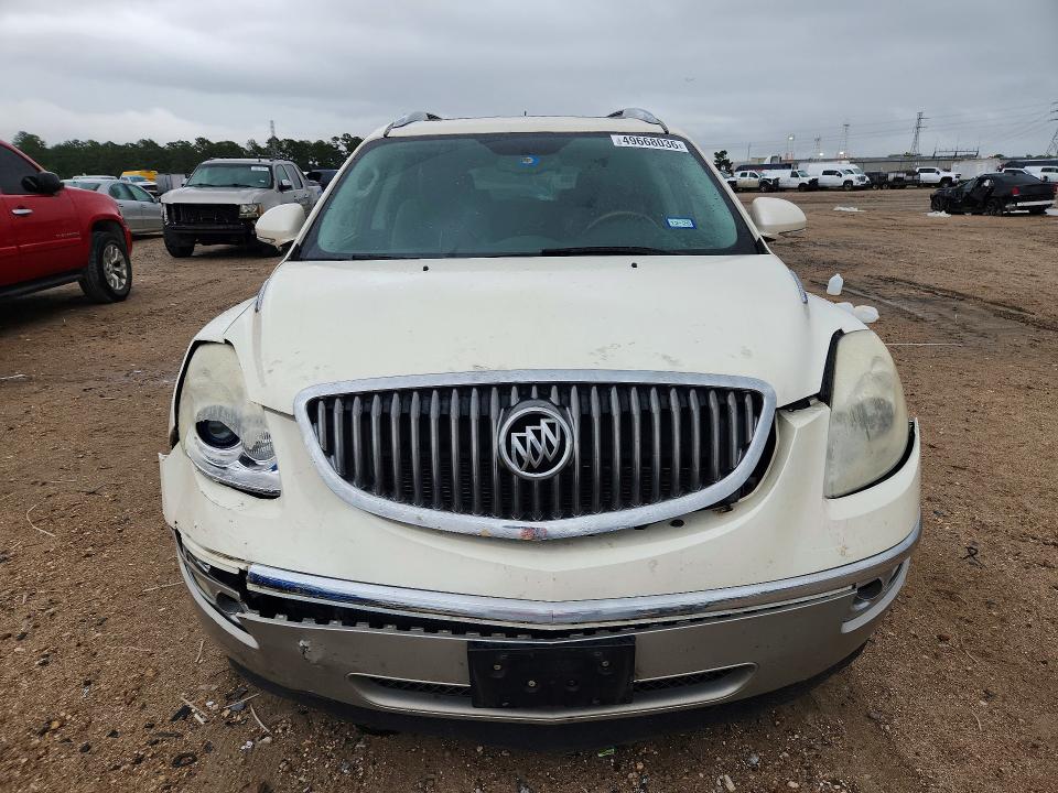 2012 Buick Enclave მანქანა იყიდება აუქციონზე, vin: 5GAKVCED0CJ285239, აუქციონის ნომერი: 49668036