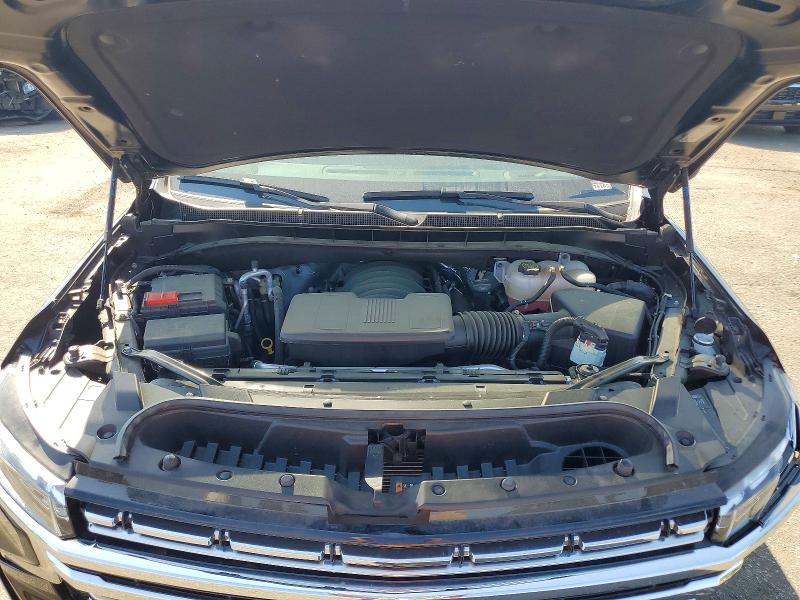 2023 Chevrolet Suburban მანქანა იყიდება აუქციონზე, vin: 1GNSKFKD6PR562522, აუქციონის ნომერი: 49980986