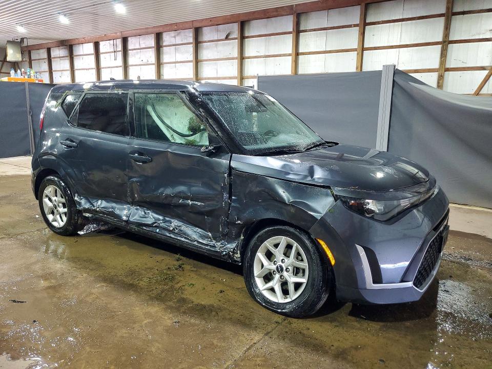 Aukcja sprzedaży 2024 Kia Soul, vin: KNDJ23AU0R7914738, numer aukcji: 51153576