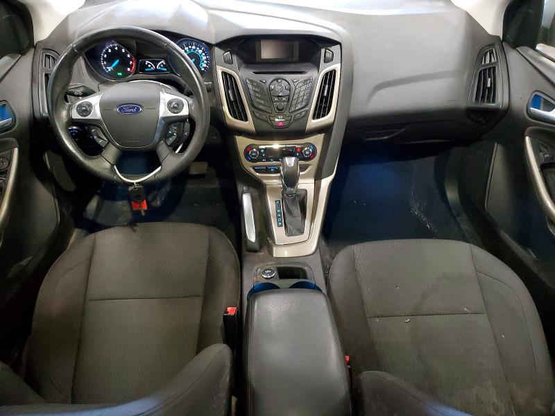 51406936 :رقم المزاد ، 1FAHP3H26CL363529 vin ، 2012 Ford Focus مزاد بيع
