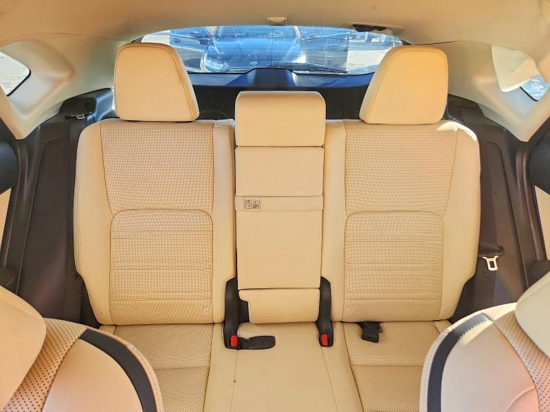 Продаж на аукціоні авто 2017 Lexus Nx, vin: JTJBJRBZ9H2054965, номер лоту: 50262156