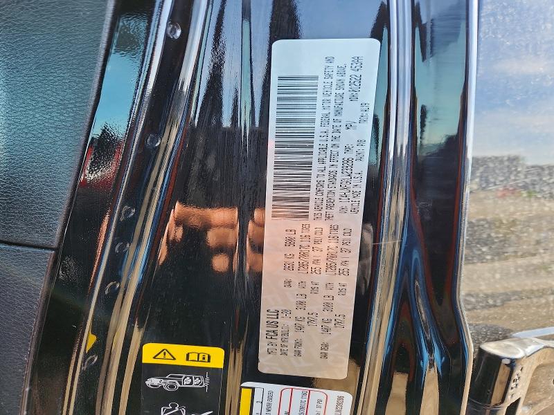 Продажа на аукционе авто 2020 Jeep Wrangler Unlimited, vin: 1C4HJXFG0LW239286, номер лота: 47898686