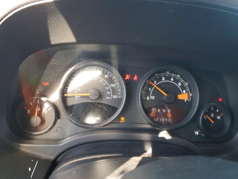48861166 :رقم المزاد ، 1C4NJPFA5ED697158 vin ، 2014 Jeep Patriot مزاد بيع