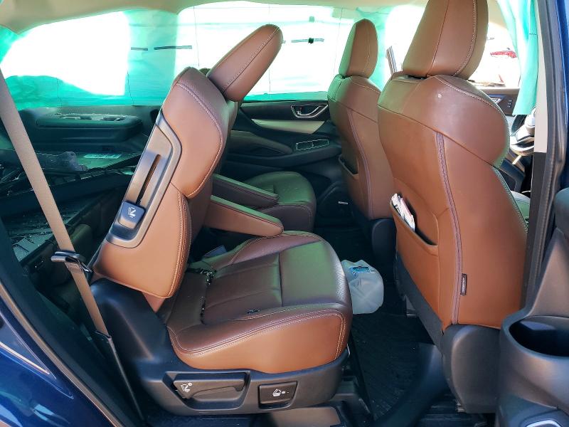 Aukcja sprzedaży 2019 Subaru Ascent, vin: 4S4WMARD6K3443132, numer aukcji: 50860466