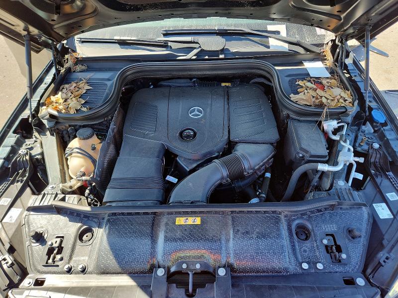 49829996 :رقم المزاد ، 4JGFB4FB1RB121105 vin ، 2024 Mercedes-benz Gle مزاد بيع