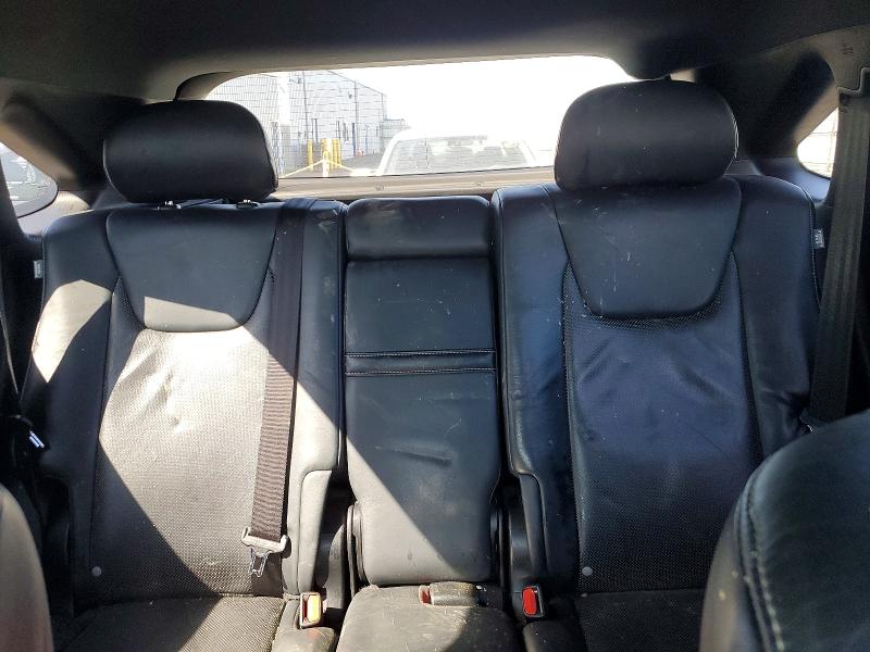Продаж на аукціоні авто 2015 Lexus Rx 350, vin: 2T2BK1BA2FC272493, номер лоту: 48651276