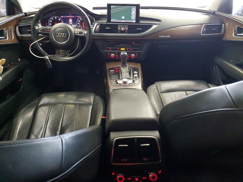 49683456 :رقم المزاد ، WAU2GAFC8GN005954 vin ، 2016 Audi A7 مزاد بيع