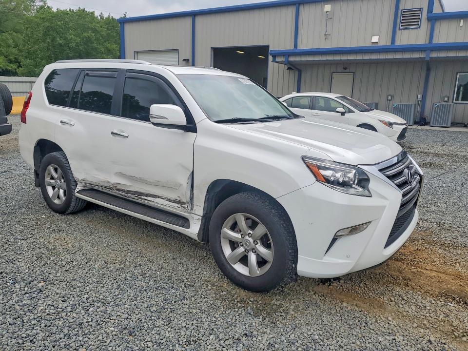 Продаж на аукціоні авто 2011 Lexus Gx, vin: JTJBM7FX7B5032957, номер лоту: 51587276