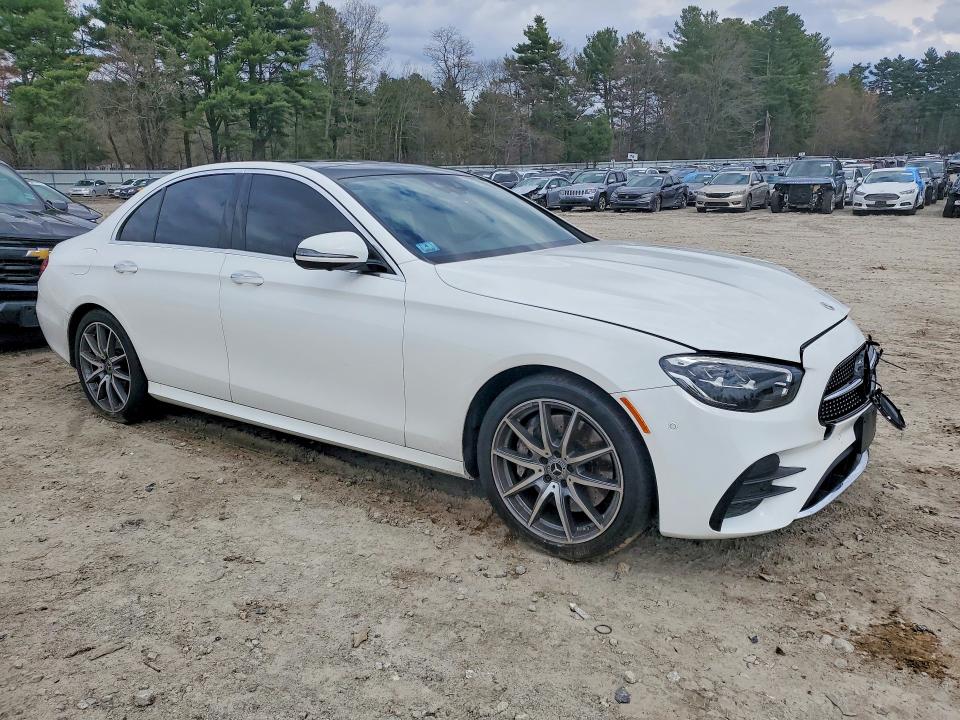 Aukcja sprzedaży 2023 Mercedes-benz E, vin: W1KZF8EB1PB184805, numer aukcji: 50603196
